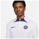 Nike Ανδρική μακρυμάνικη μπλούζα Paris Saint-Germain Strike Nike Ανδρική μακρυμάνικη μπλούζα Paris Saint-Germain Strike